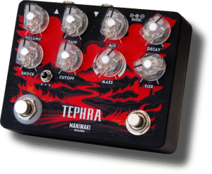 TEPHRA