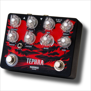 TEPHRA